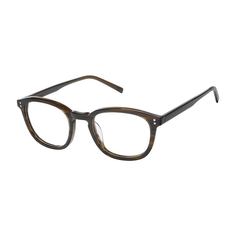 Isaac Mizrahi NY IM36016 Eyeglasses - view 2